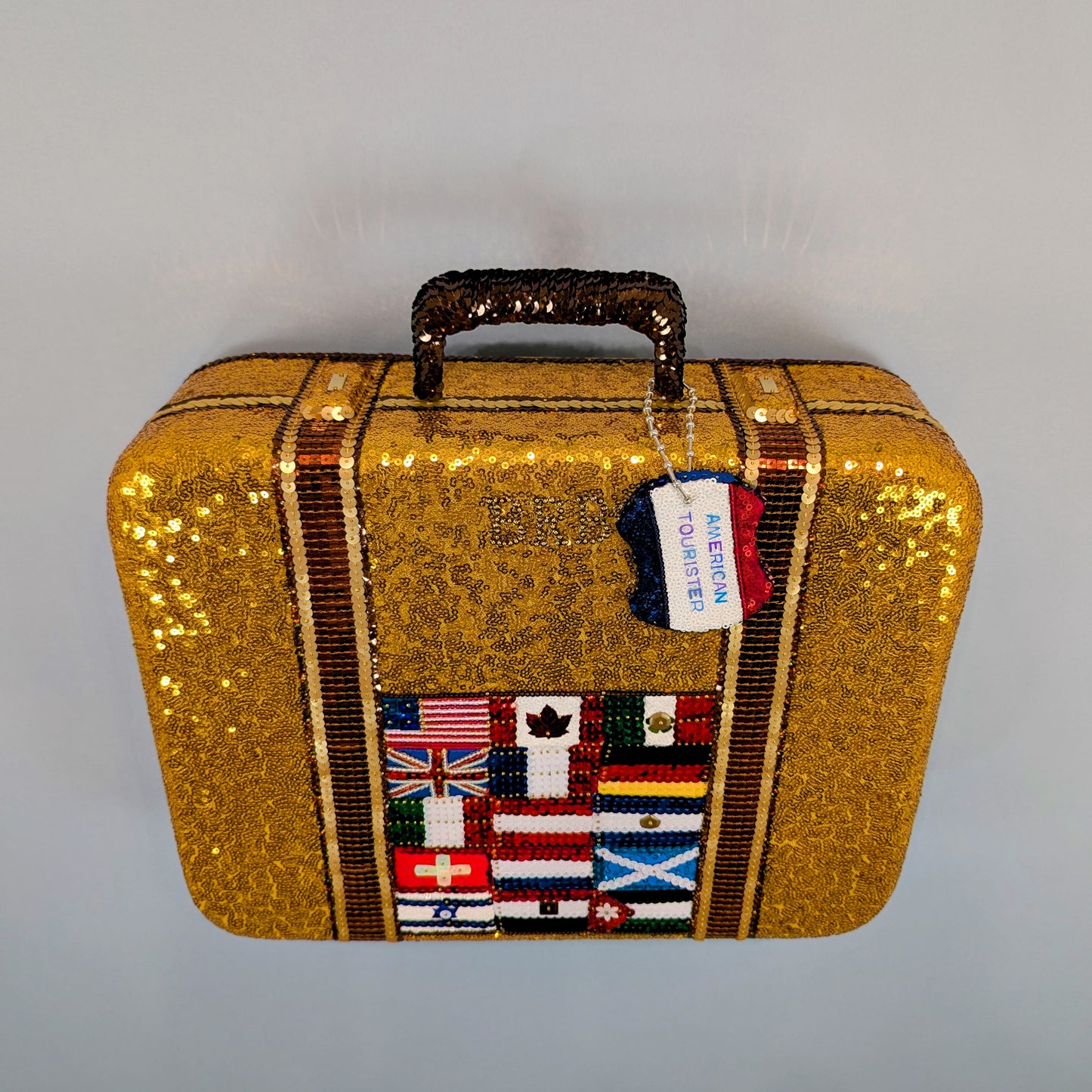 American Tourister