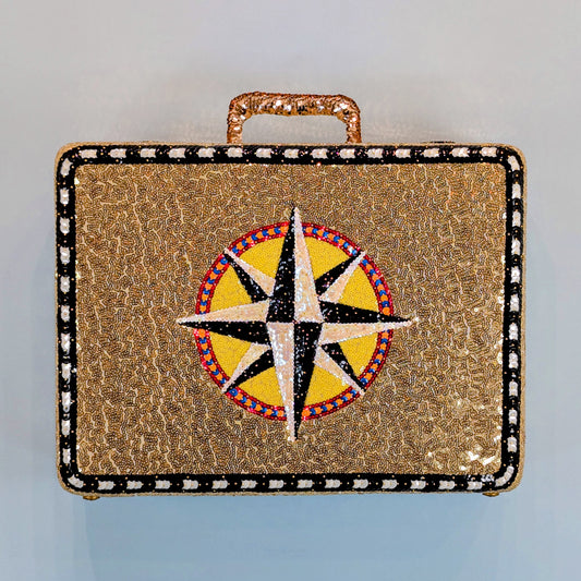 Compass Rose