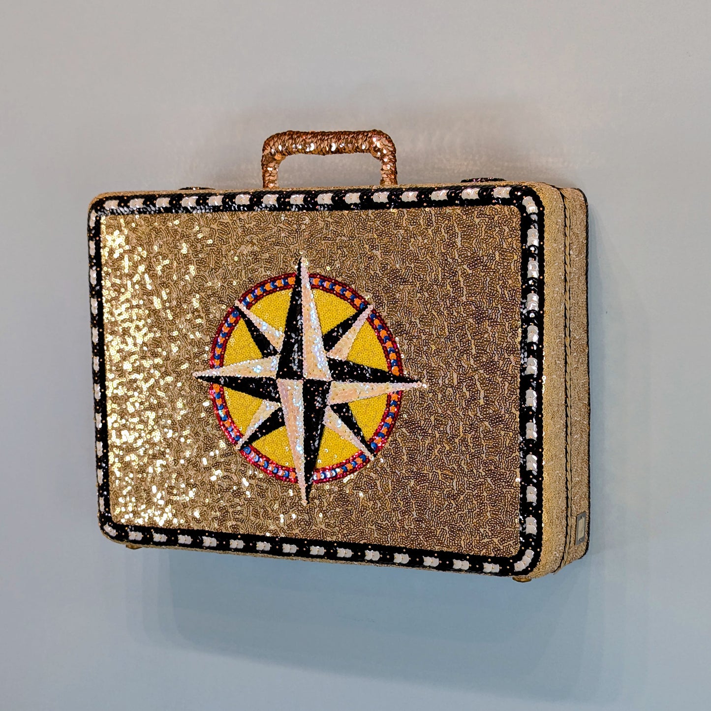 Compass Rose