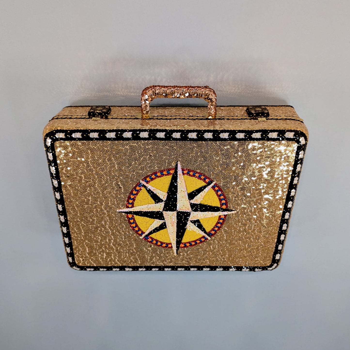 Compass Rose