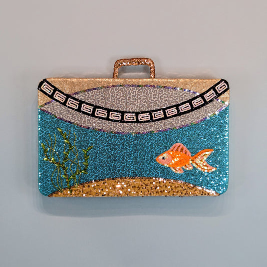 Fish Bowl Case
