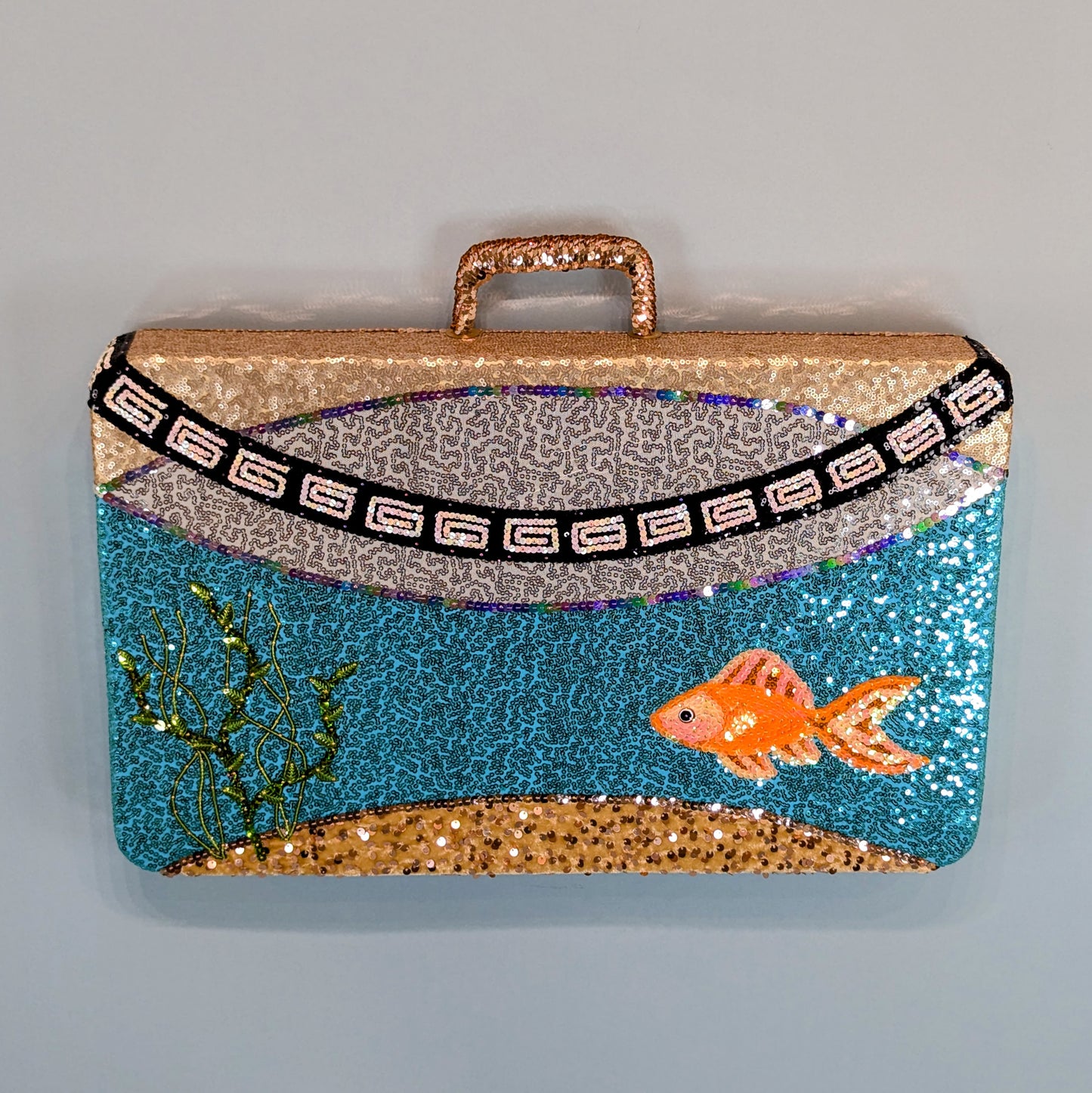 Fish Bowl Case