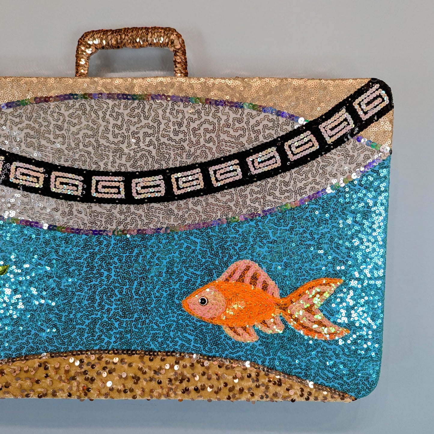 Fish Bowl Case