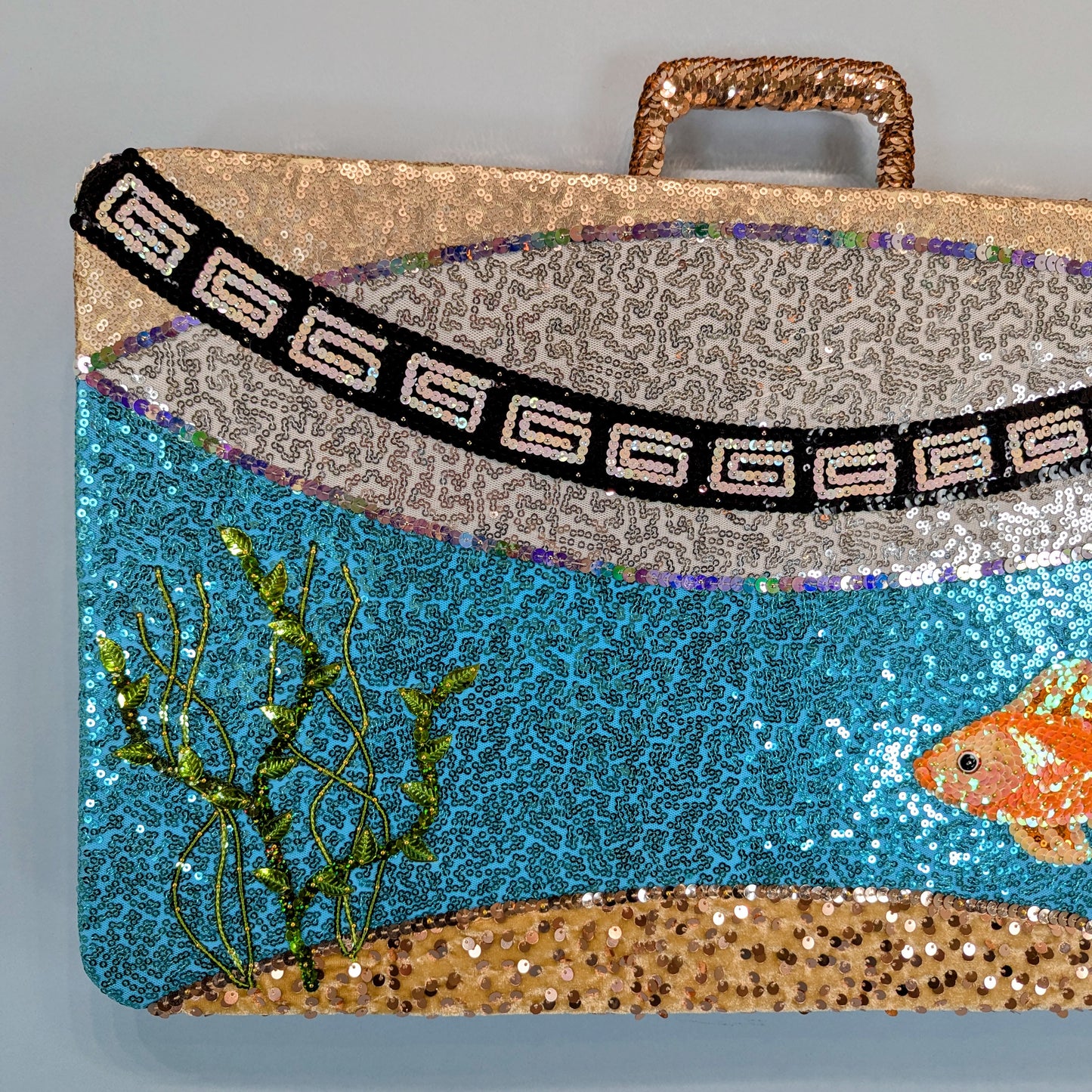 Fish Bowl Case