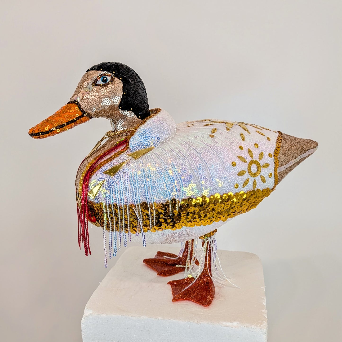 Elvis Duck