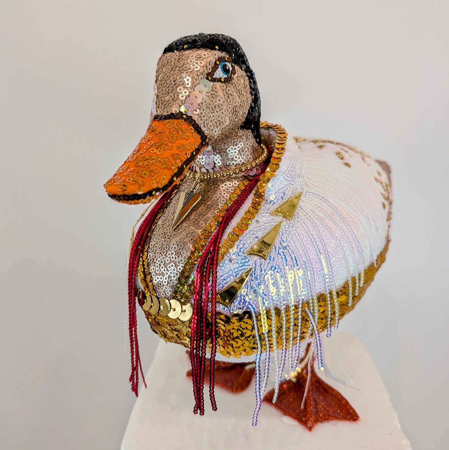 Elvis Duck