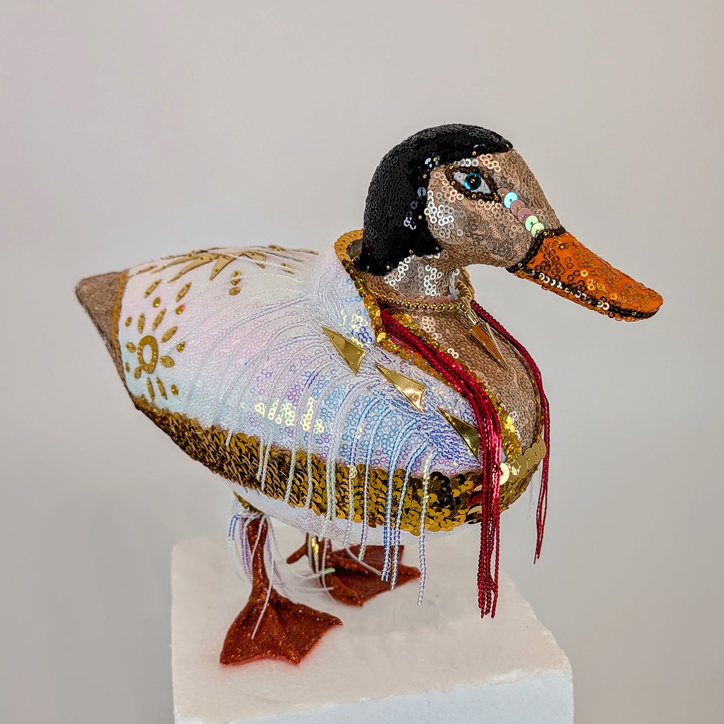 Elvis Duck