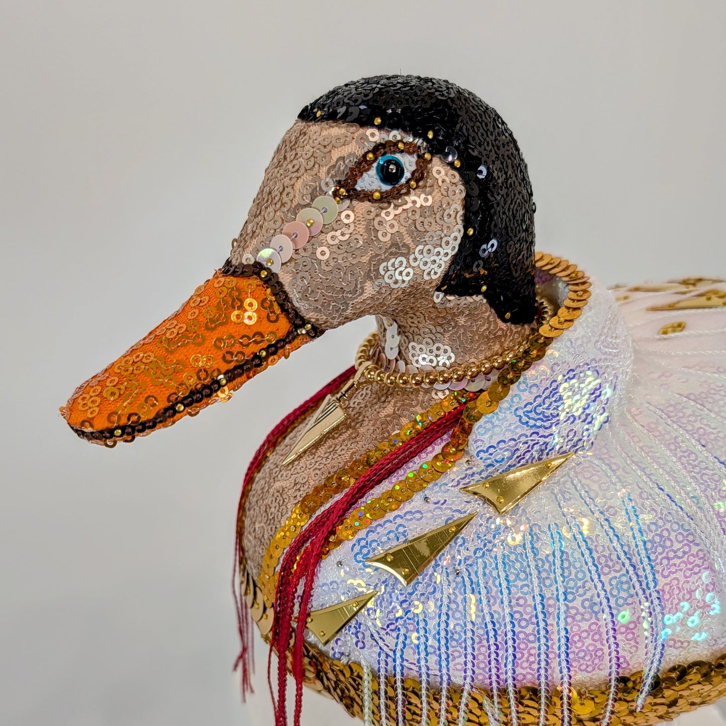 Elvis Duck
