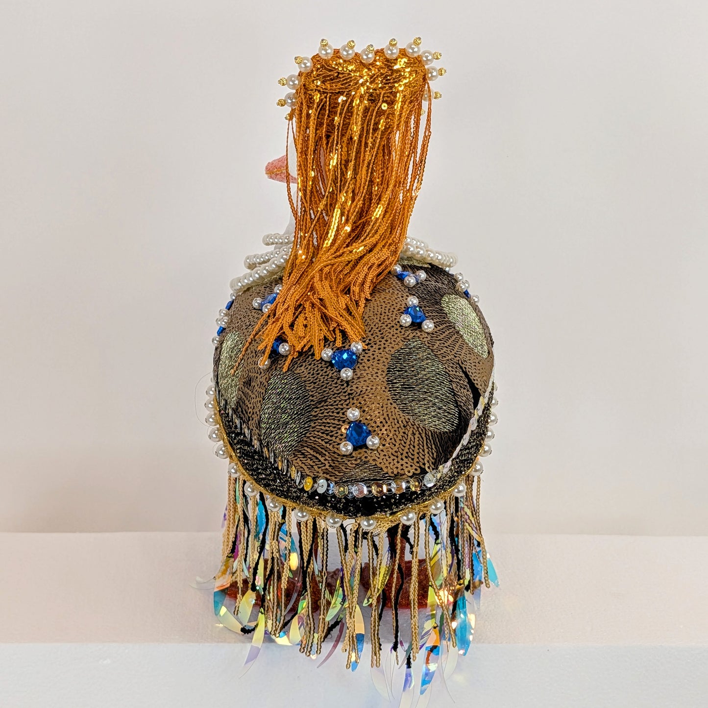 Queen Elizabeth I Duck