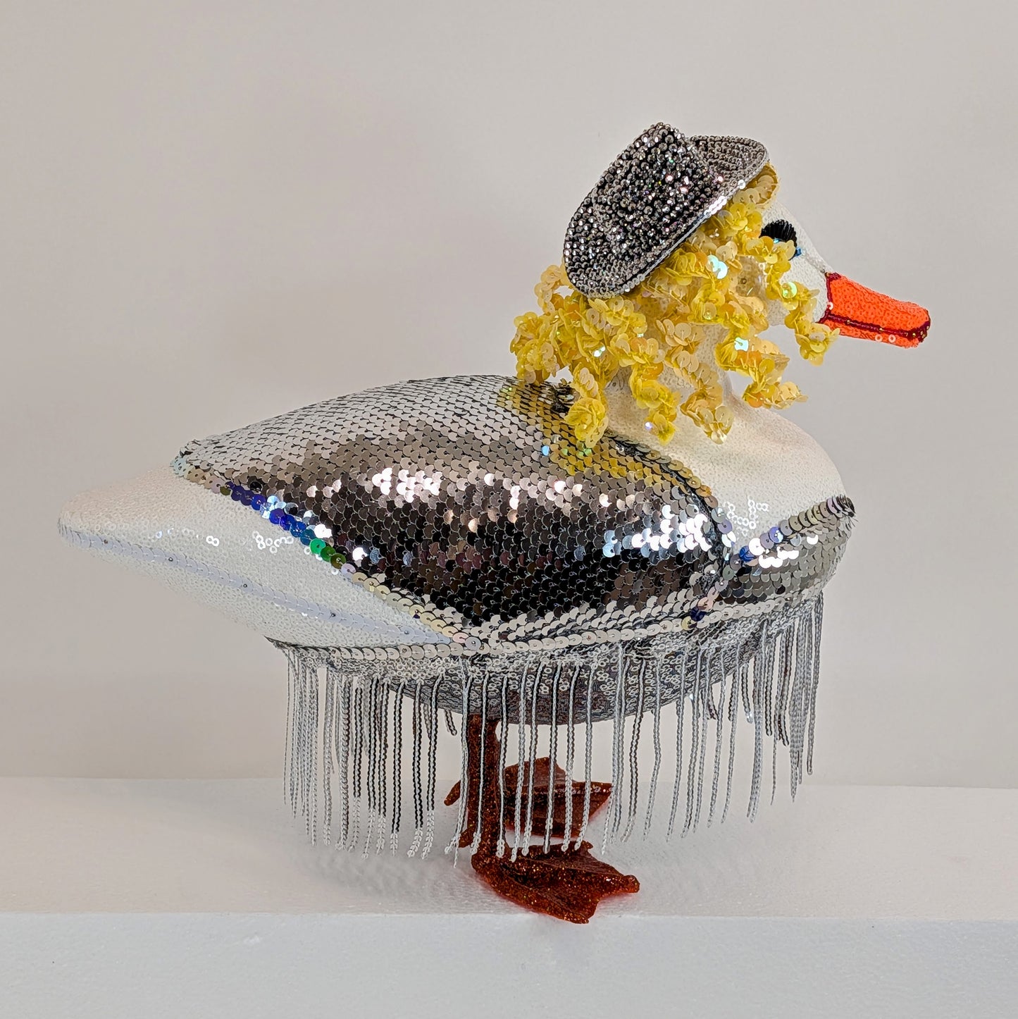 Dolly Parton Duck