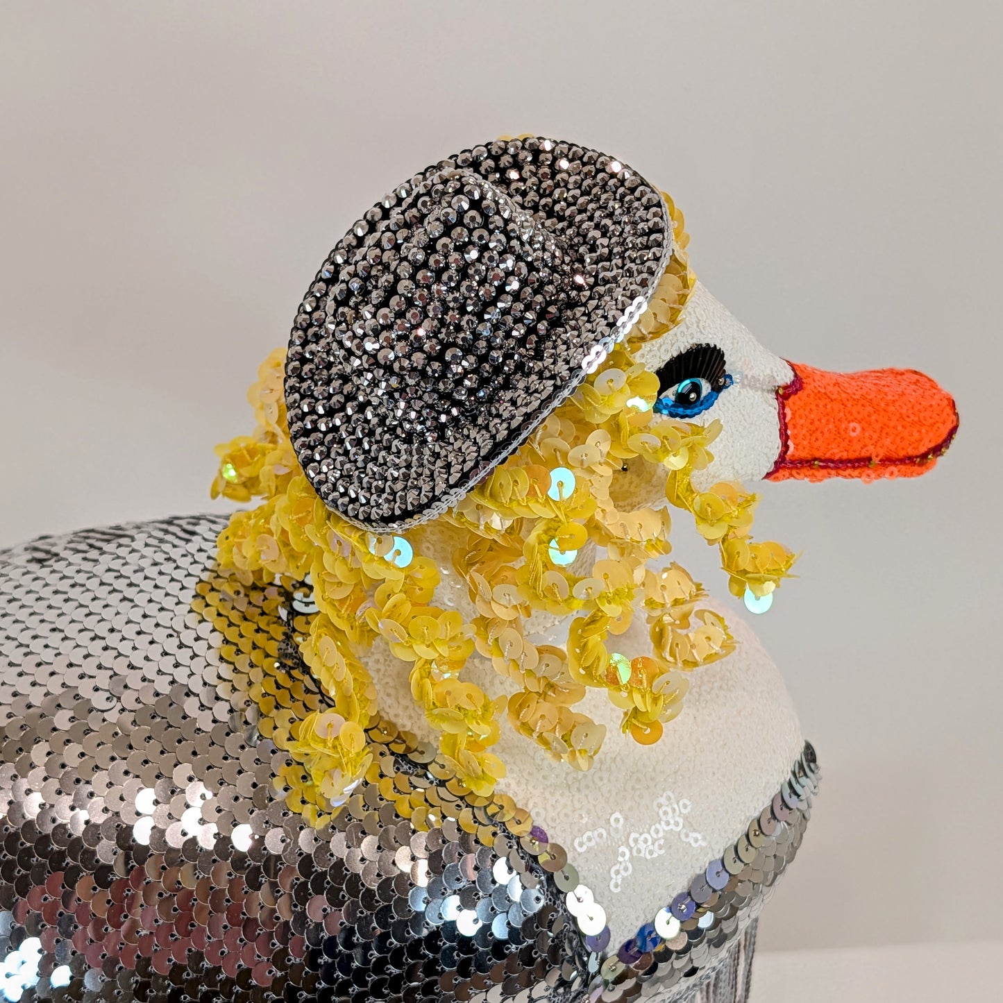 Dolly Parton Duck