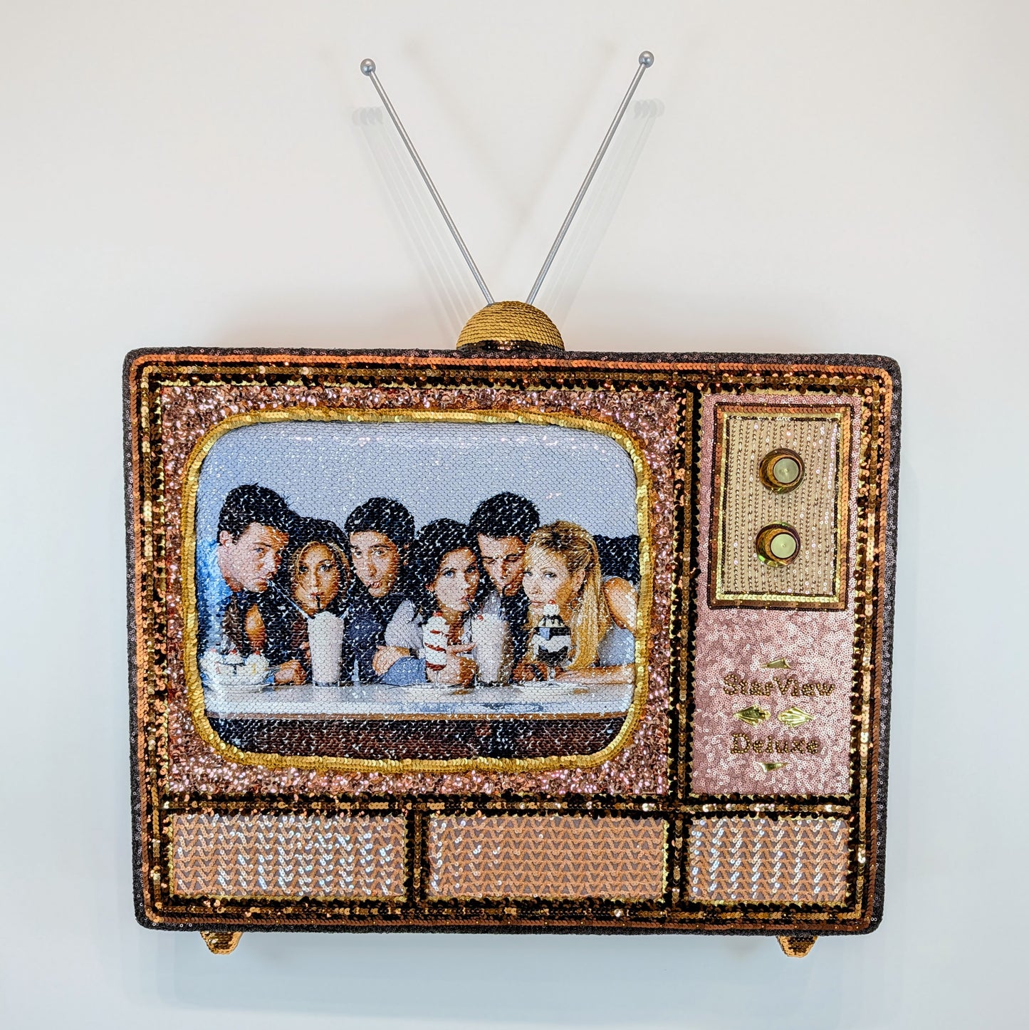 Friends TV