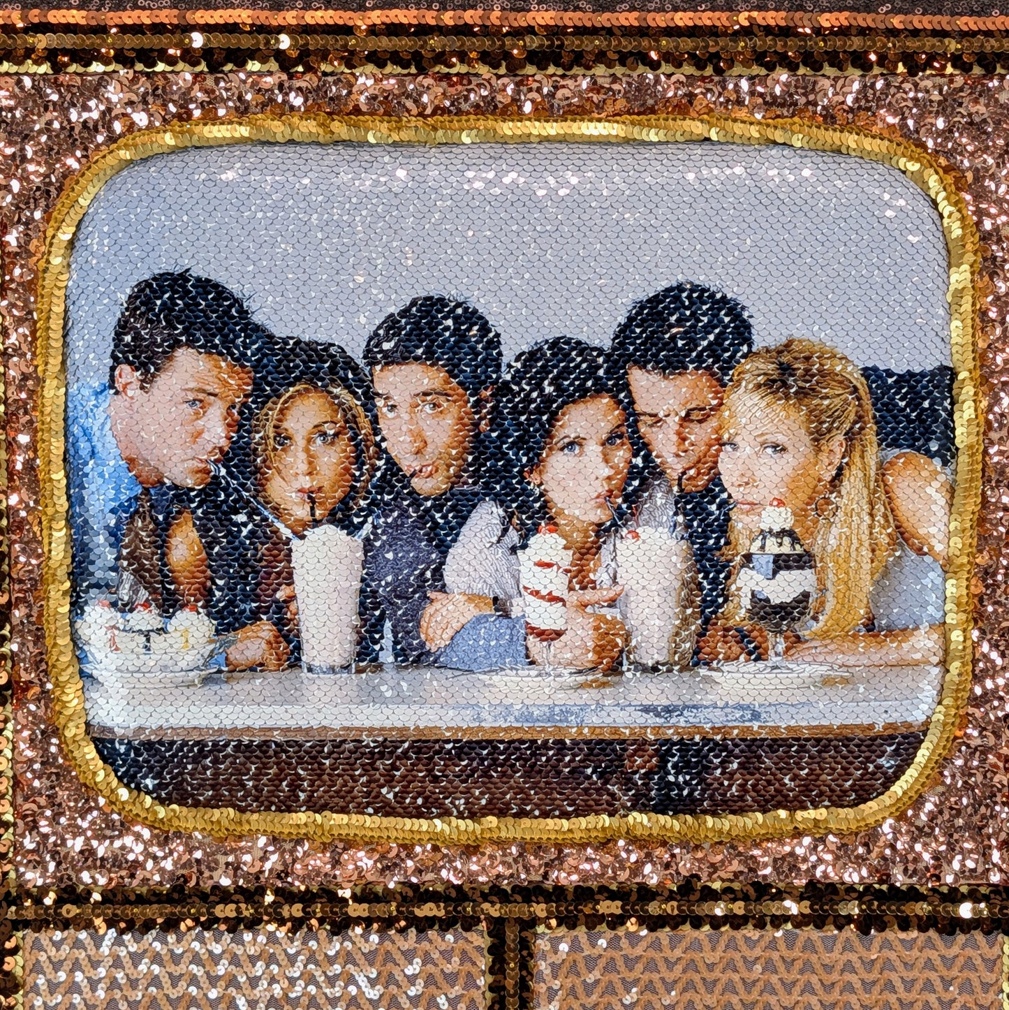 Friends TV