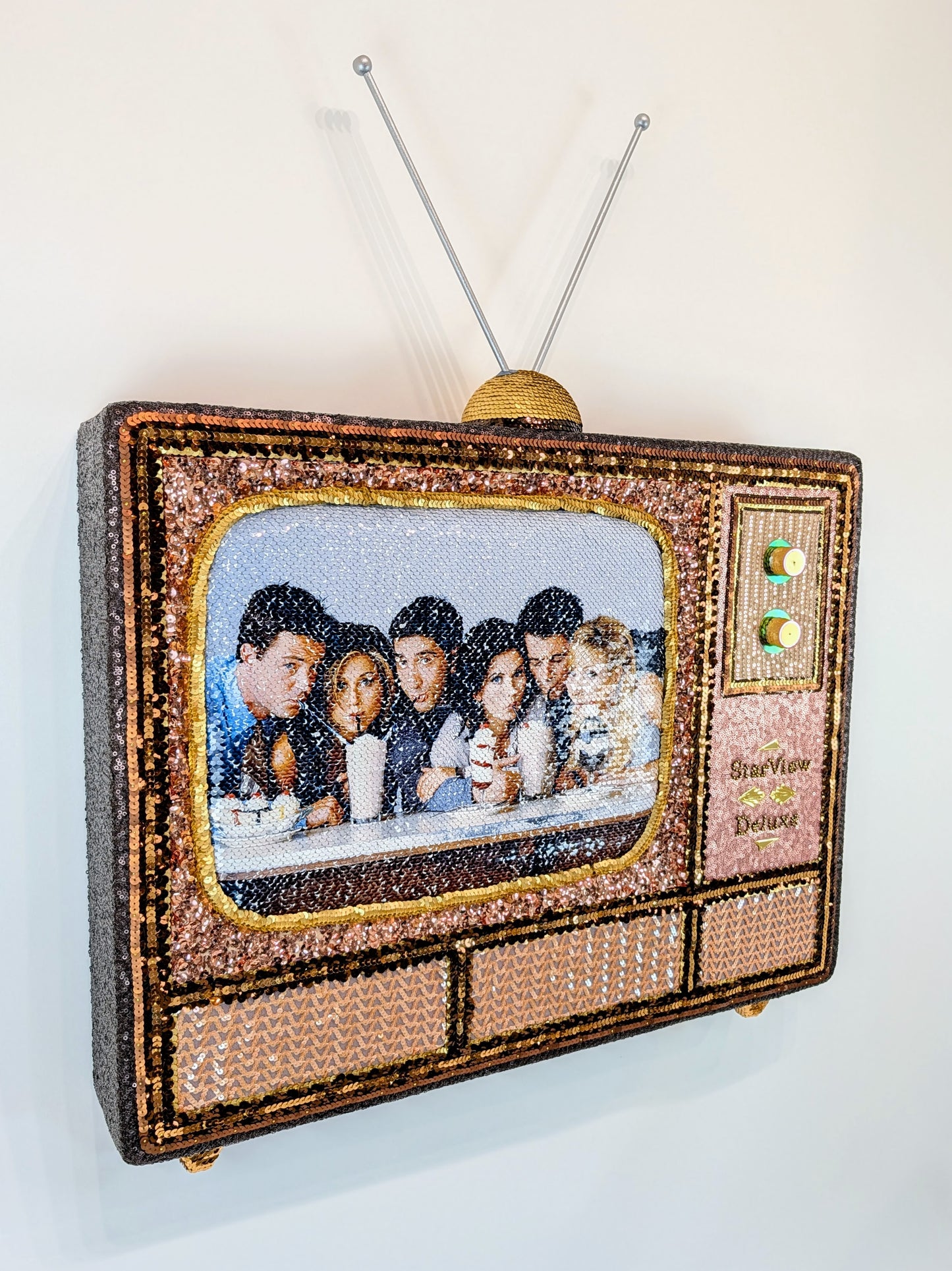 Friends TV