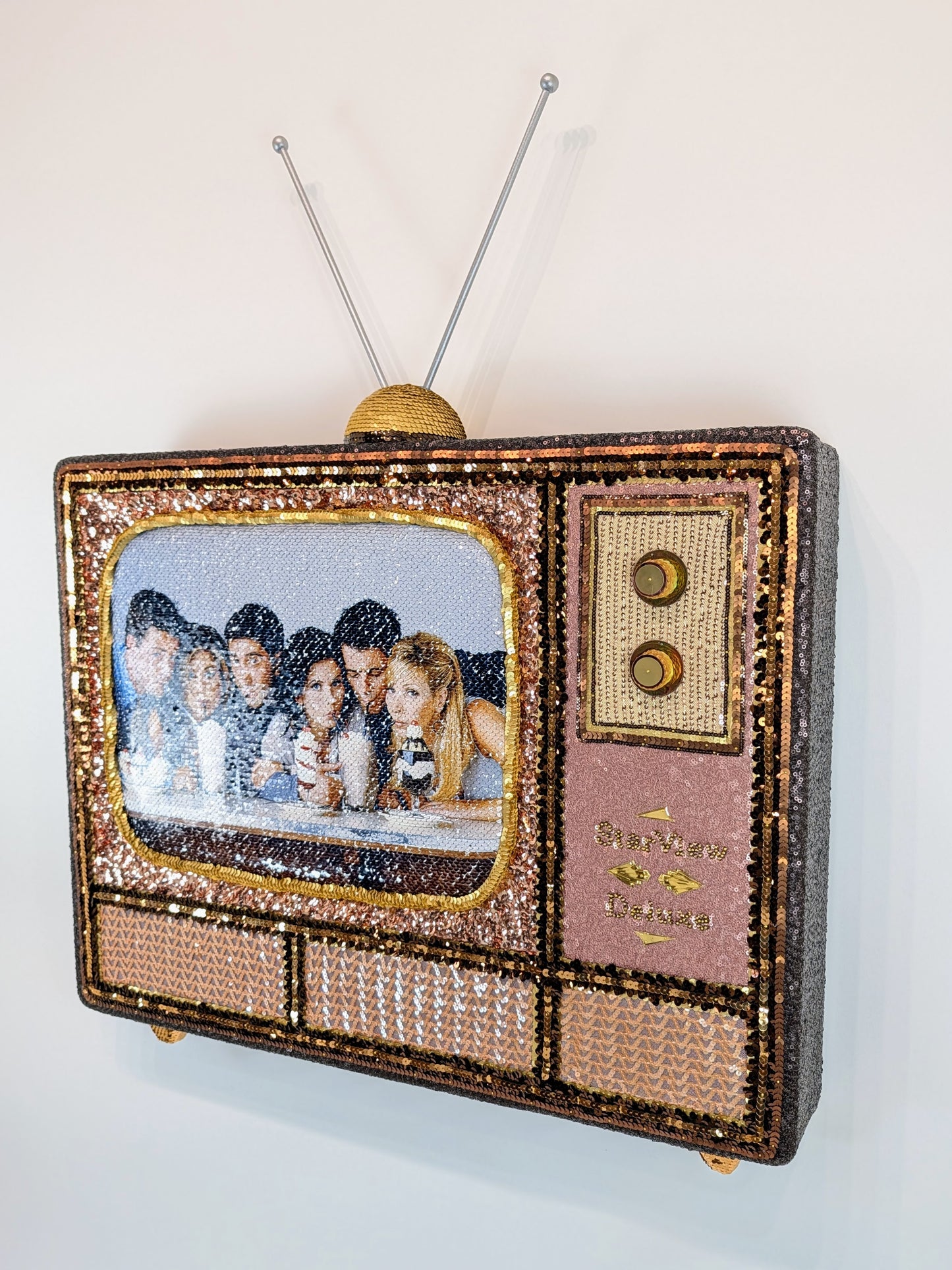 Friends TV