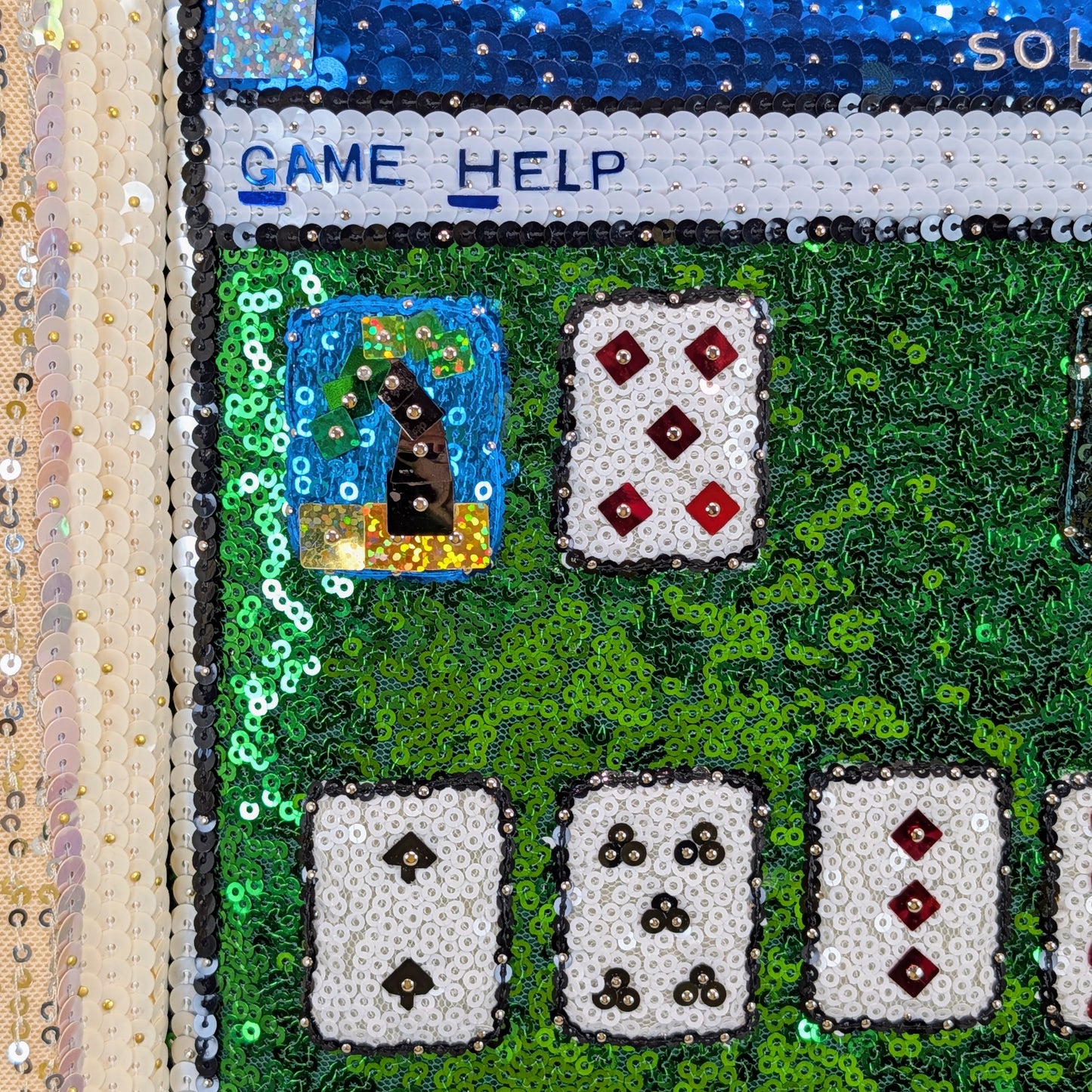 Solitaire PC