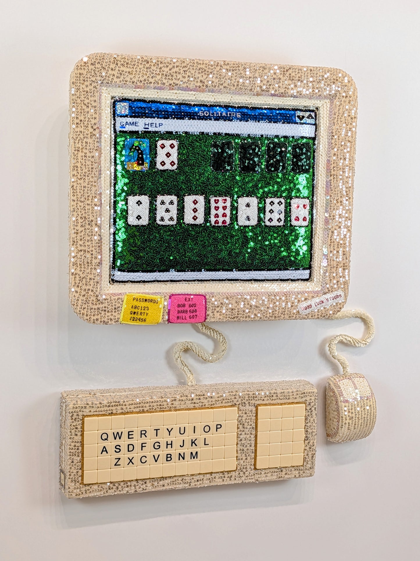 Solitaire PC