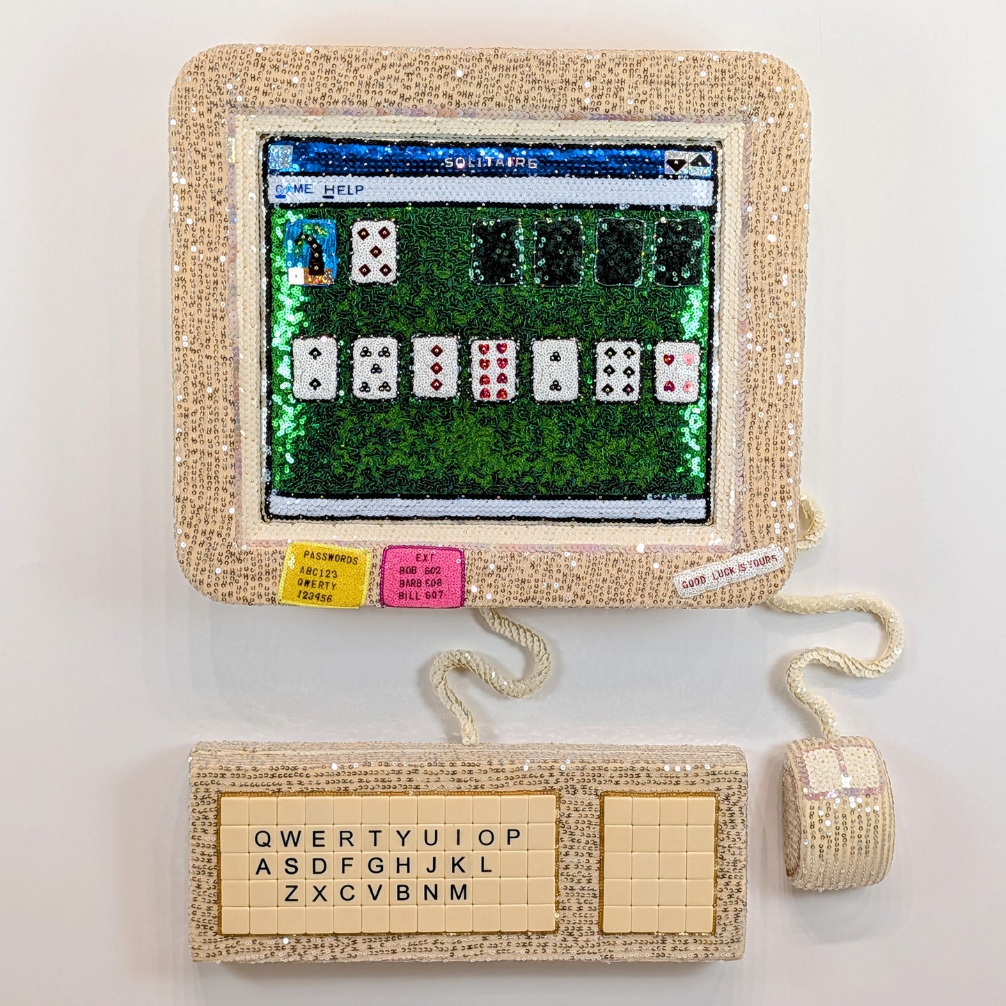 Solitaire PC