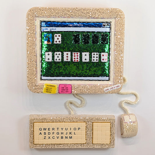 Solitaire PC