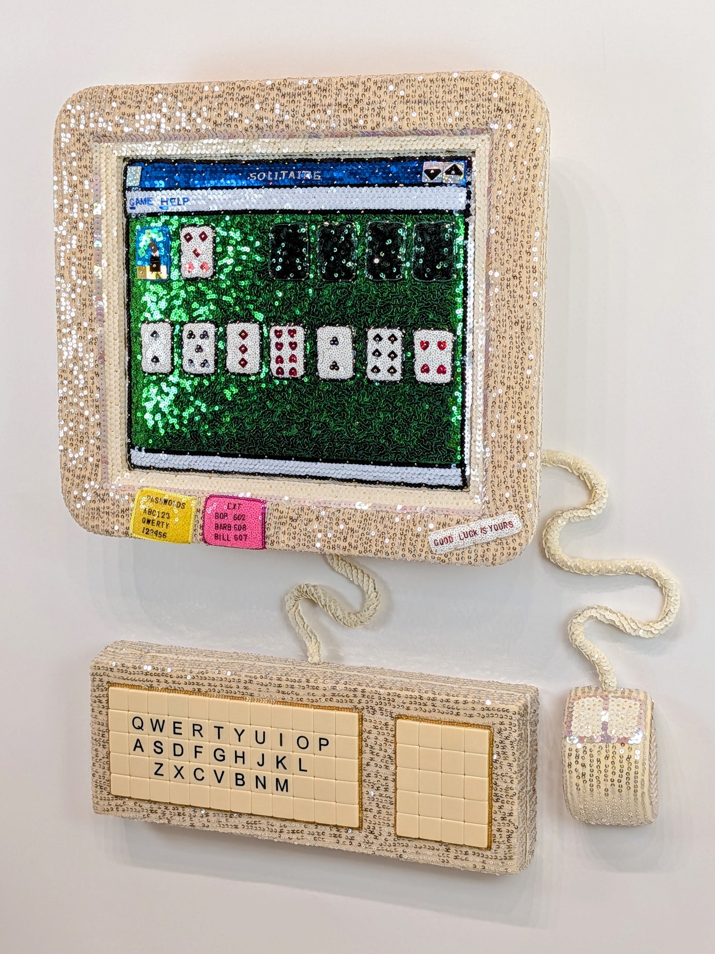 Solitaire PC