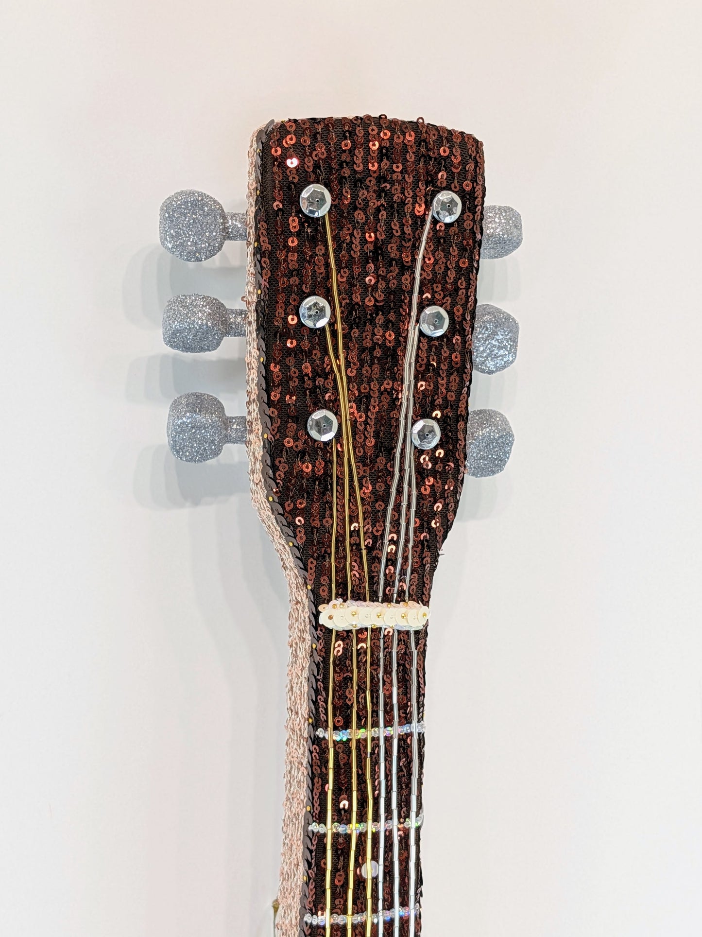 Pinball Wizard Guitar