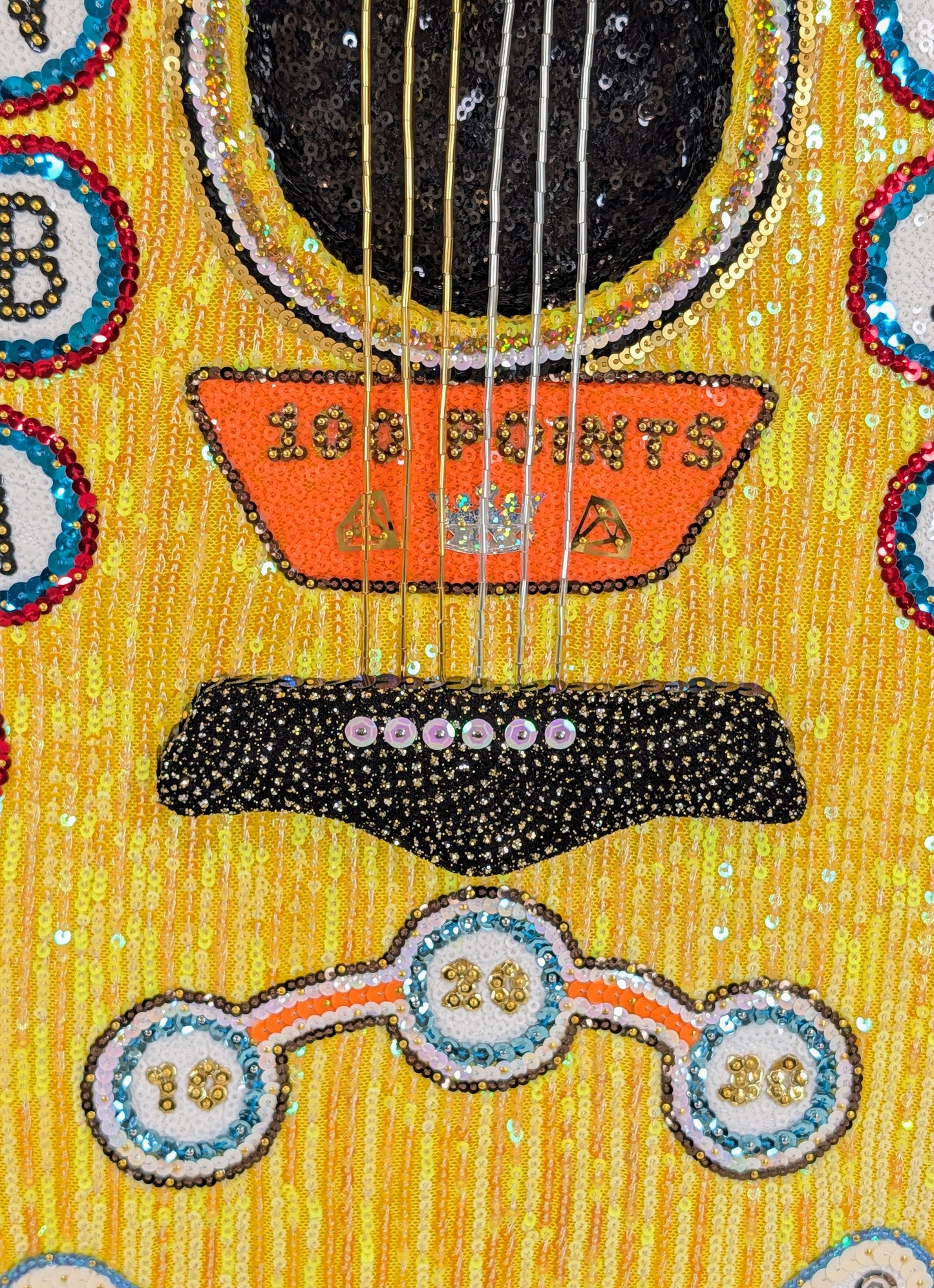 Pinball Wizard Guitar