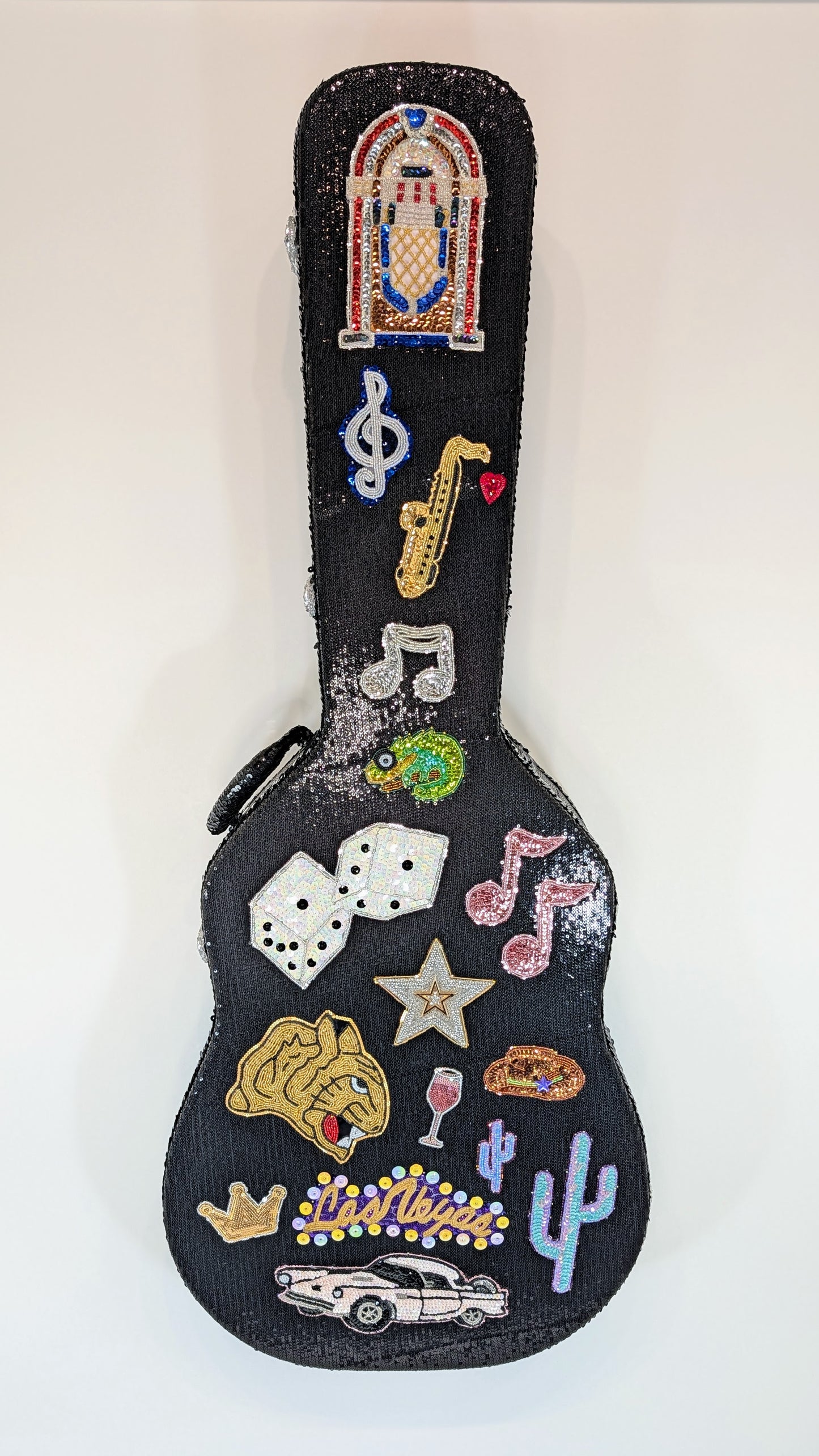 Vegas Guitar Case