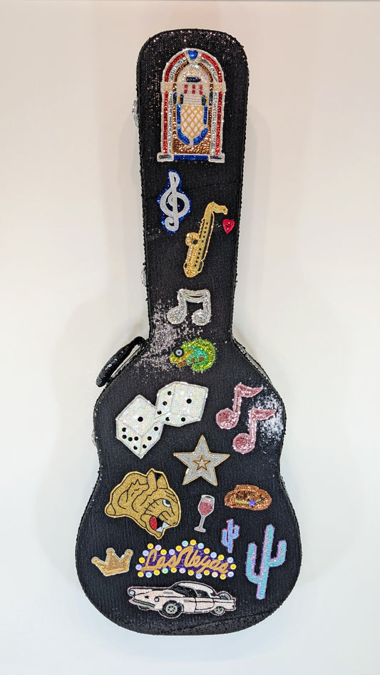 Vegas Guitar Case