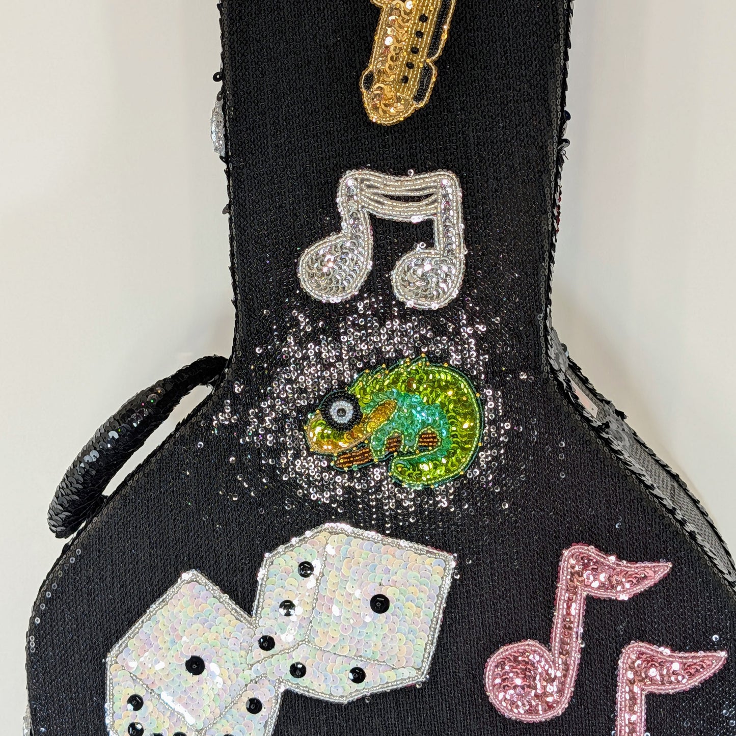 Vegas Guitar Case