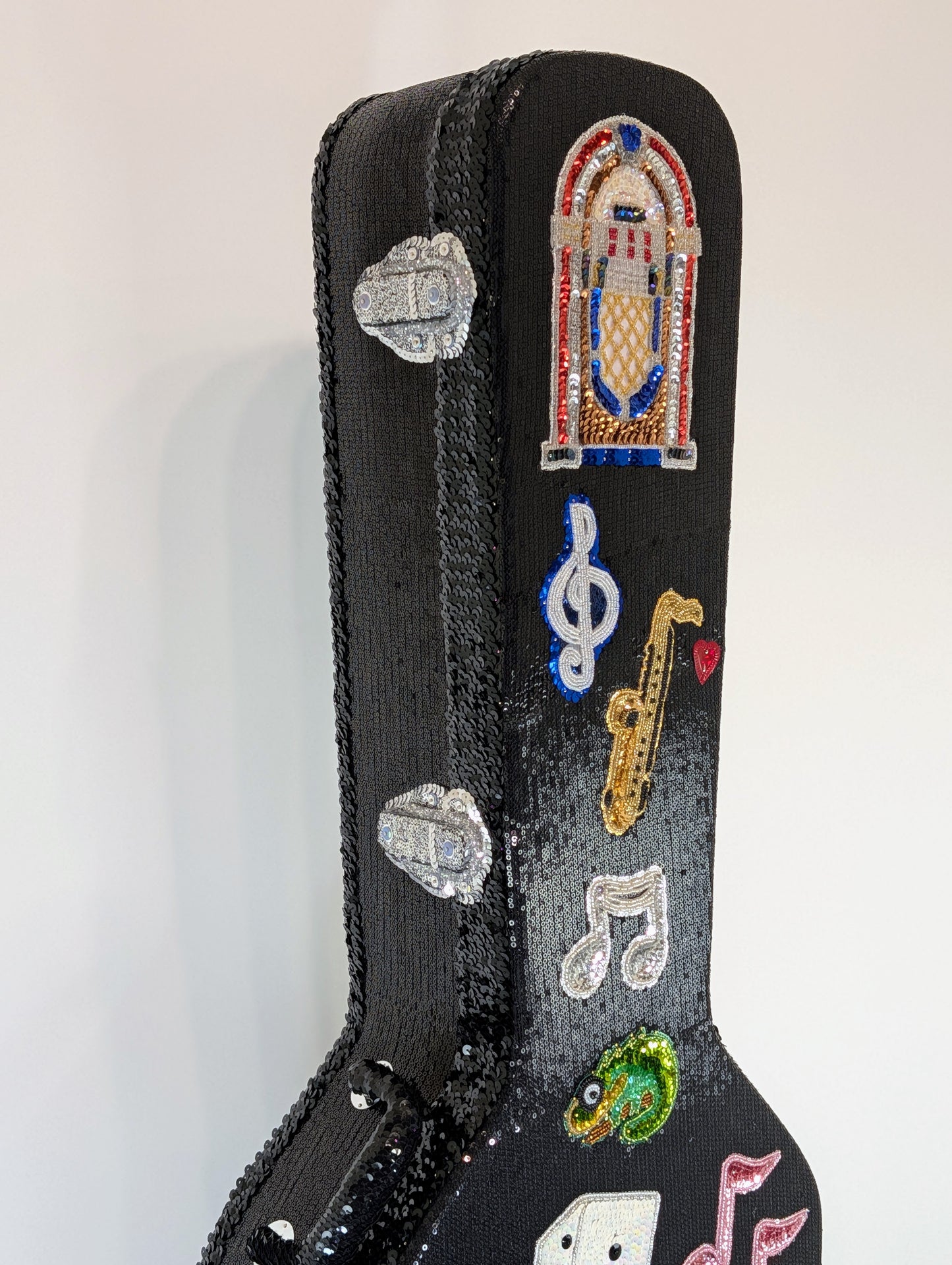 Vegas Guitar Case