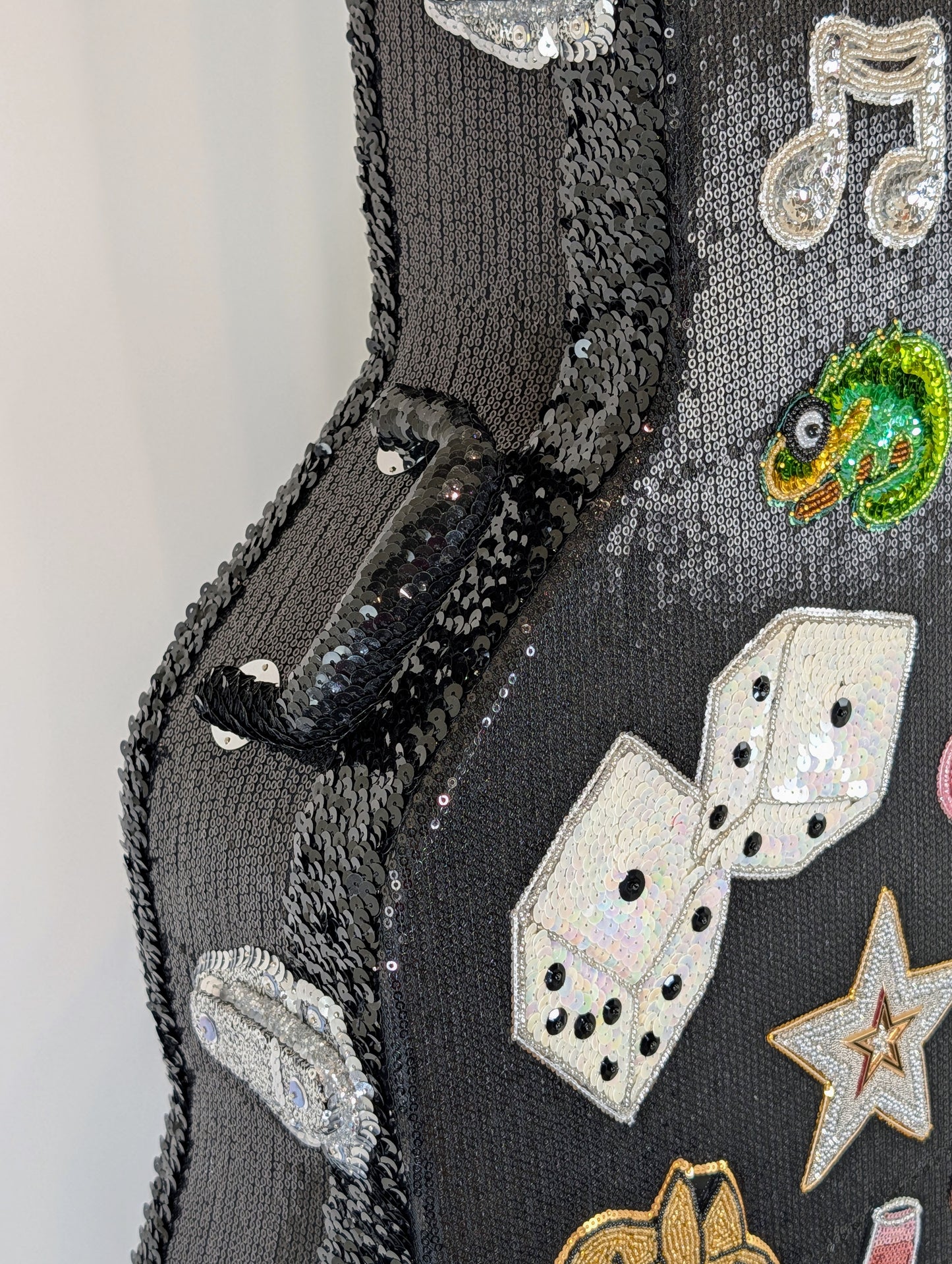 Vegas Guitar Case