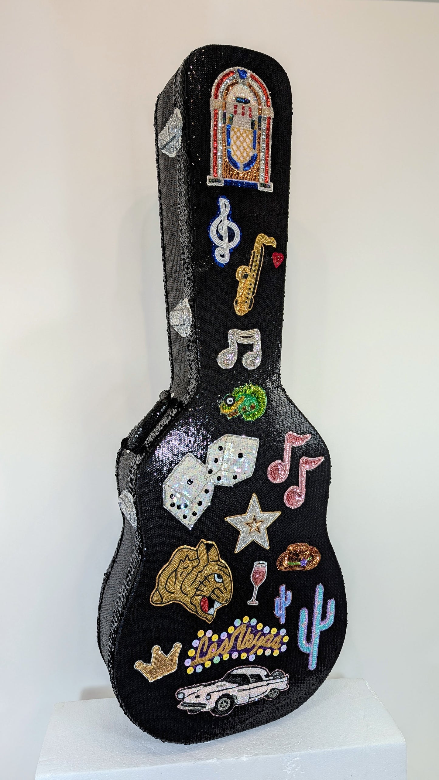 Vegas Guitar Case
