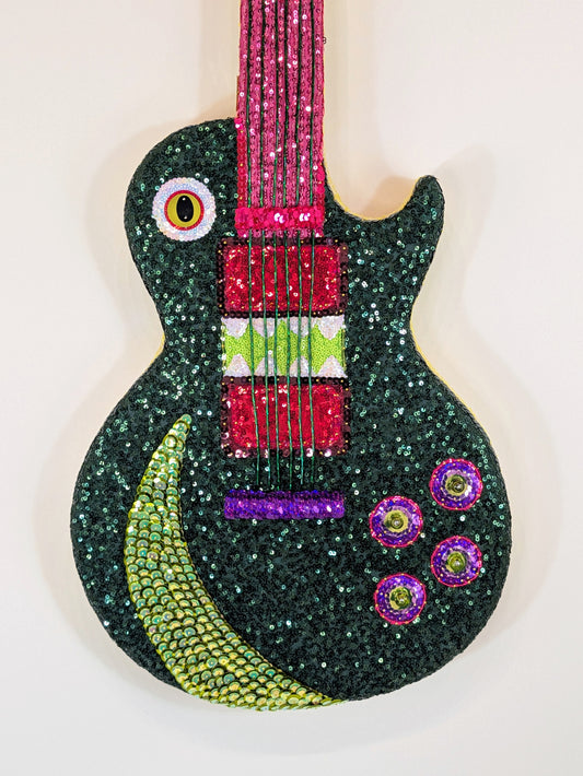 Monster Guitar