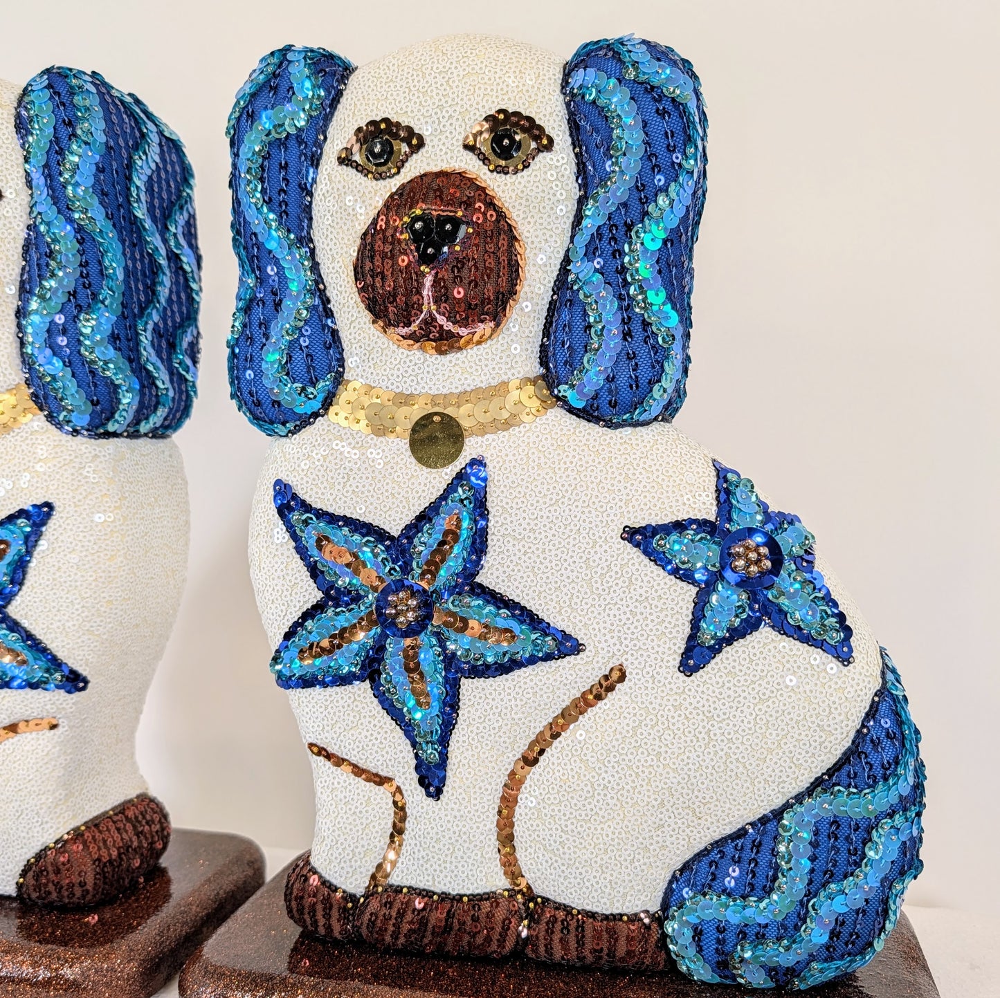 True & Blue