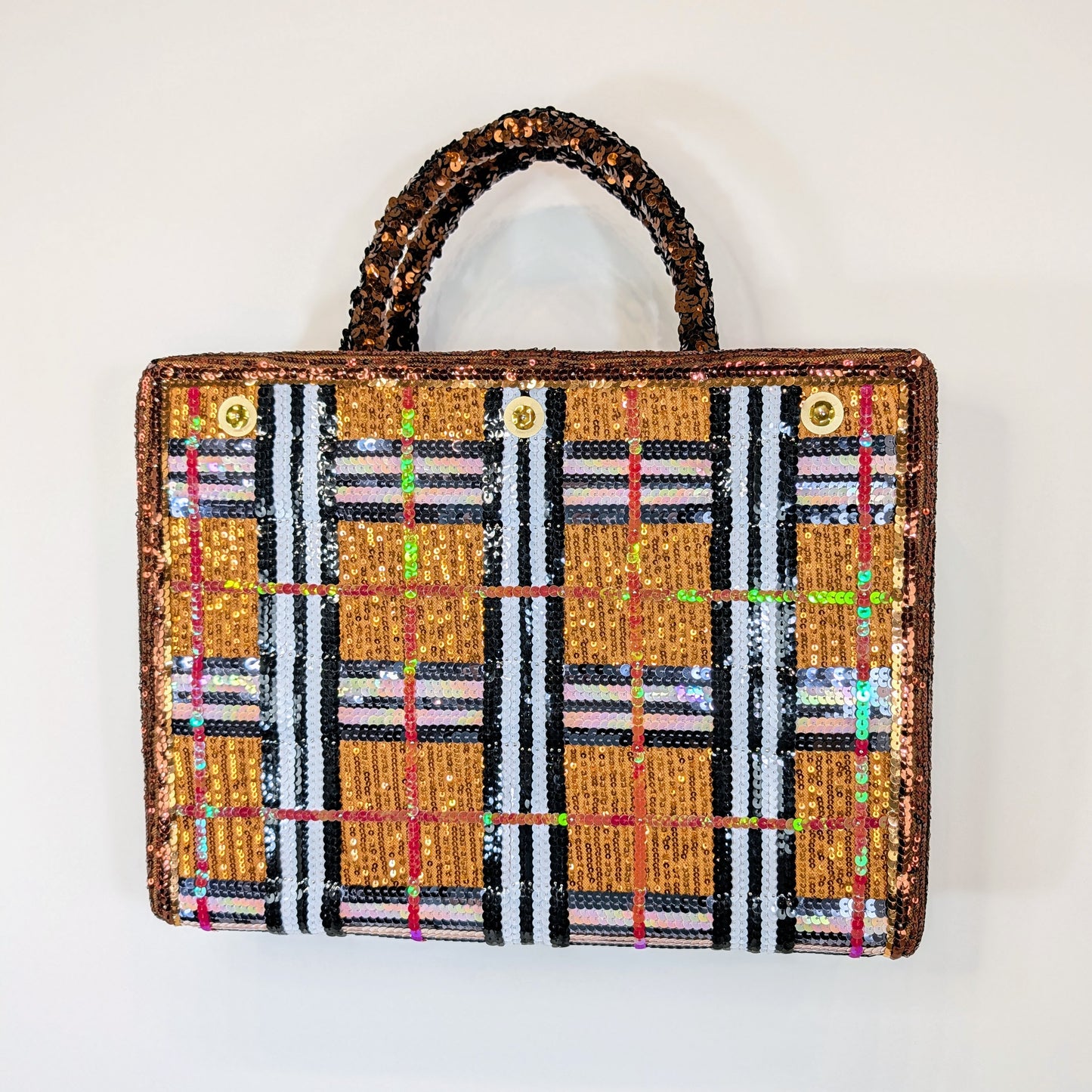 A Ludicrously Capacious Bag