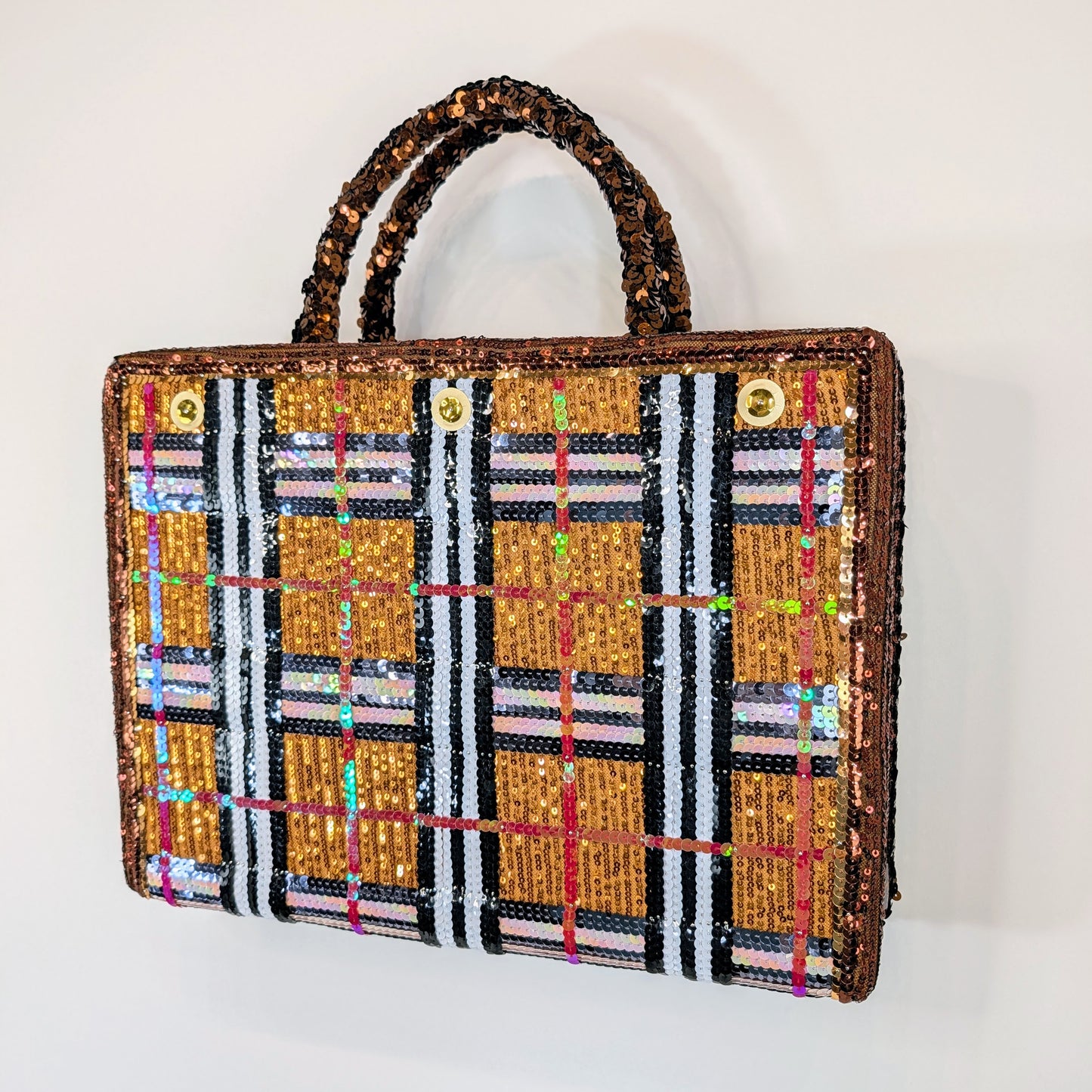 A Ludicrously Capacious Bag