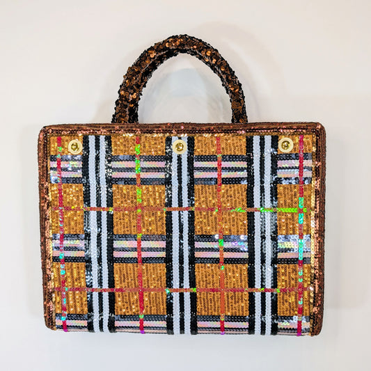 A Ludicrously Capacious Bag