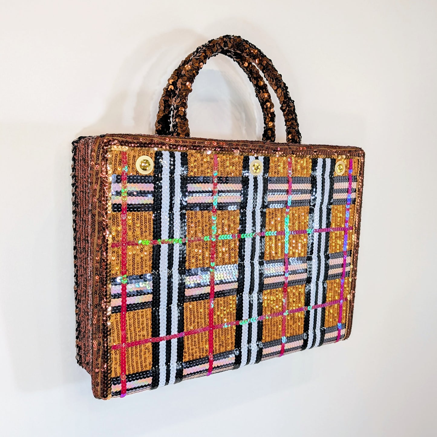 A Ludicrously Capacious Bag