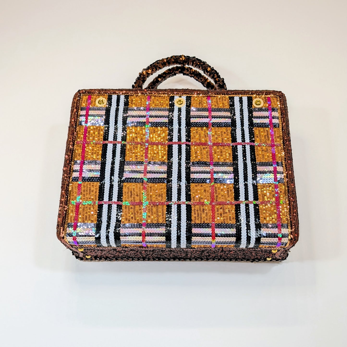 A Ludicrously Capacious Bag