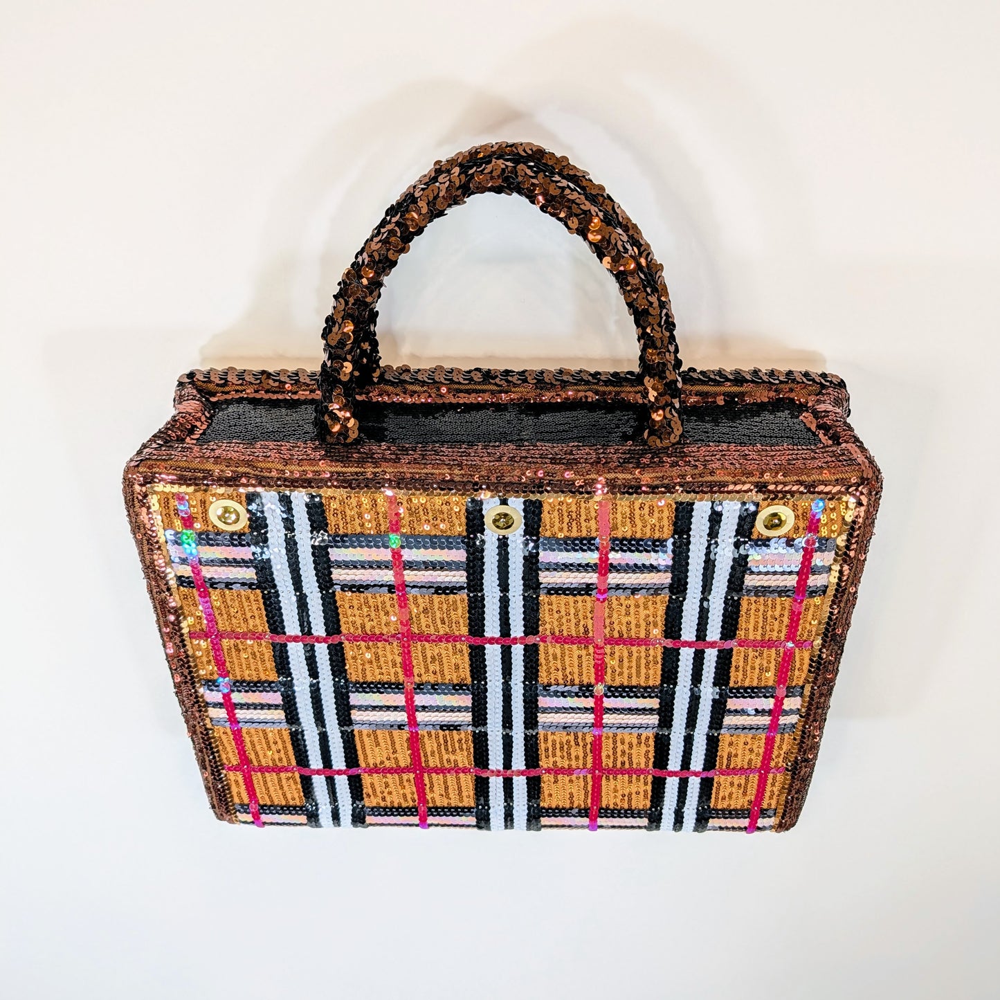 A Ludicrously Capacious Bag