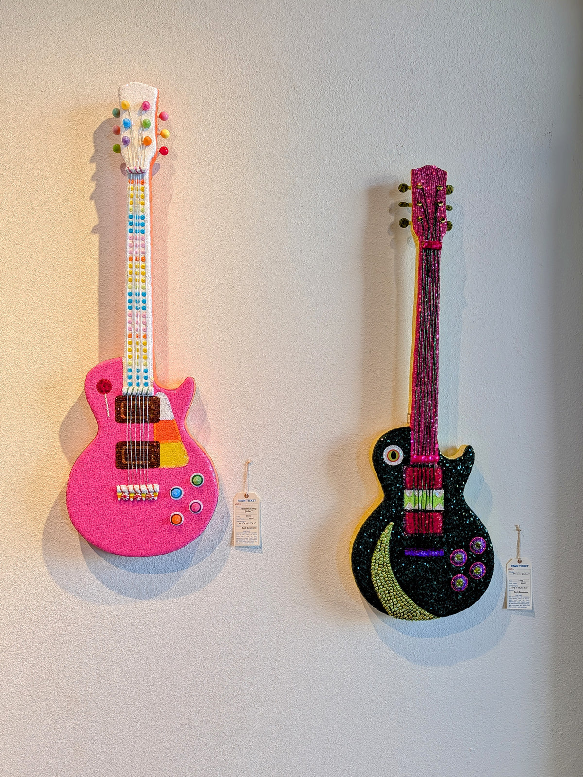 Monster Guitar