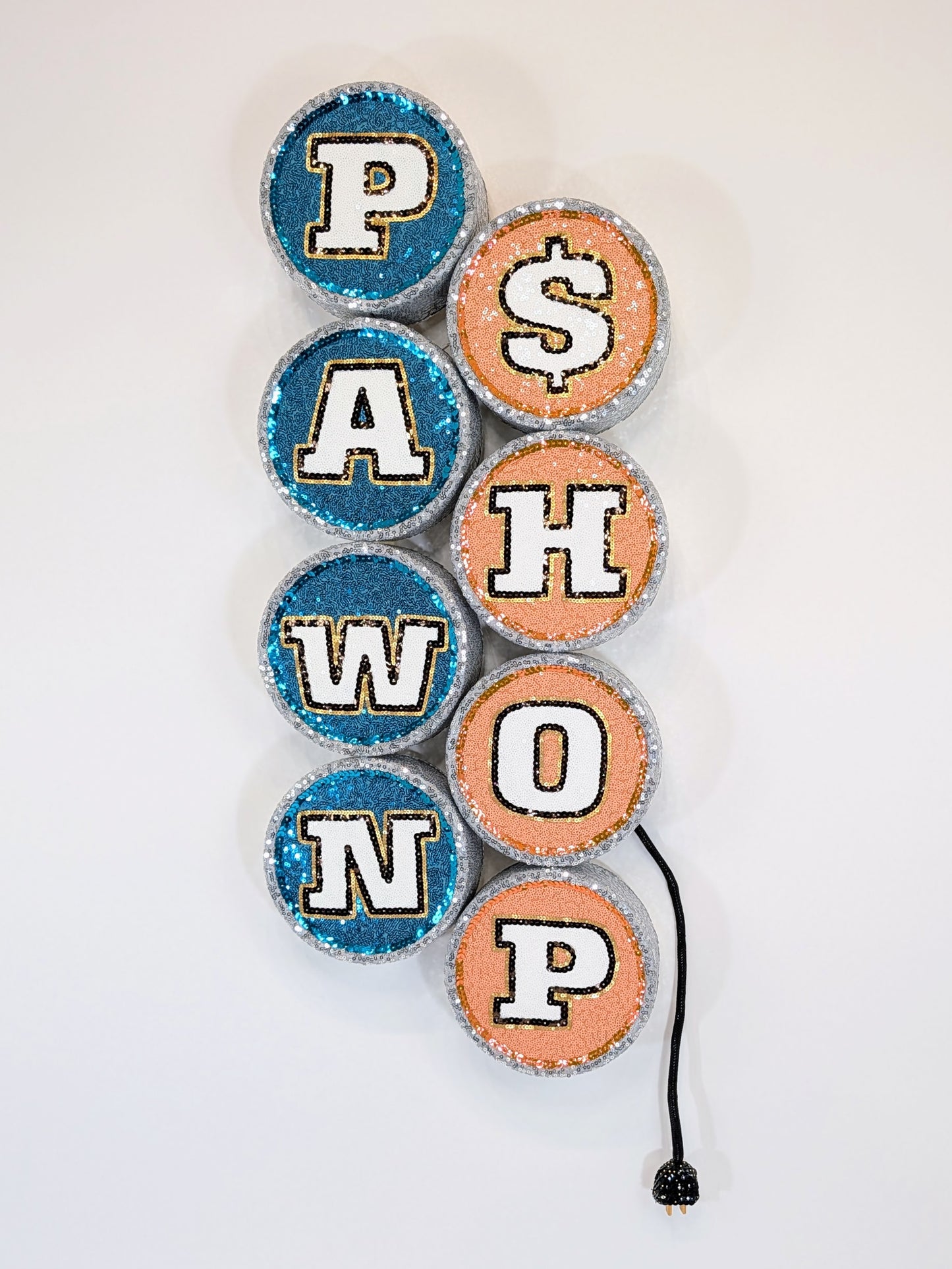 Pawn $hop Sign