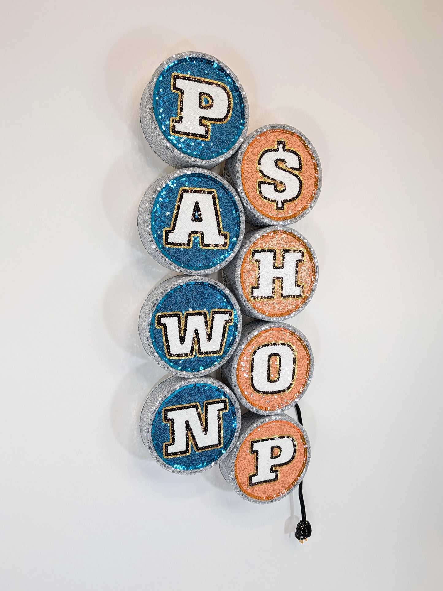 Pawn $hop Sign