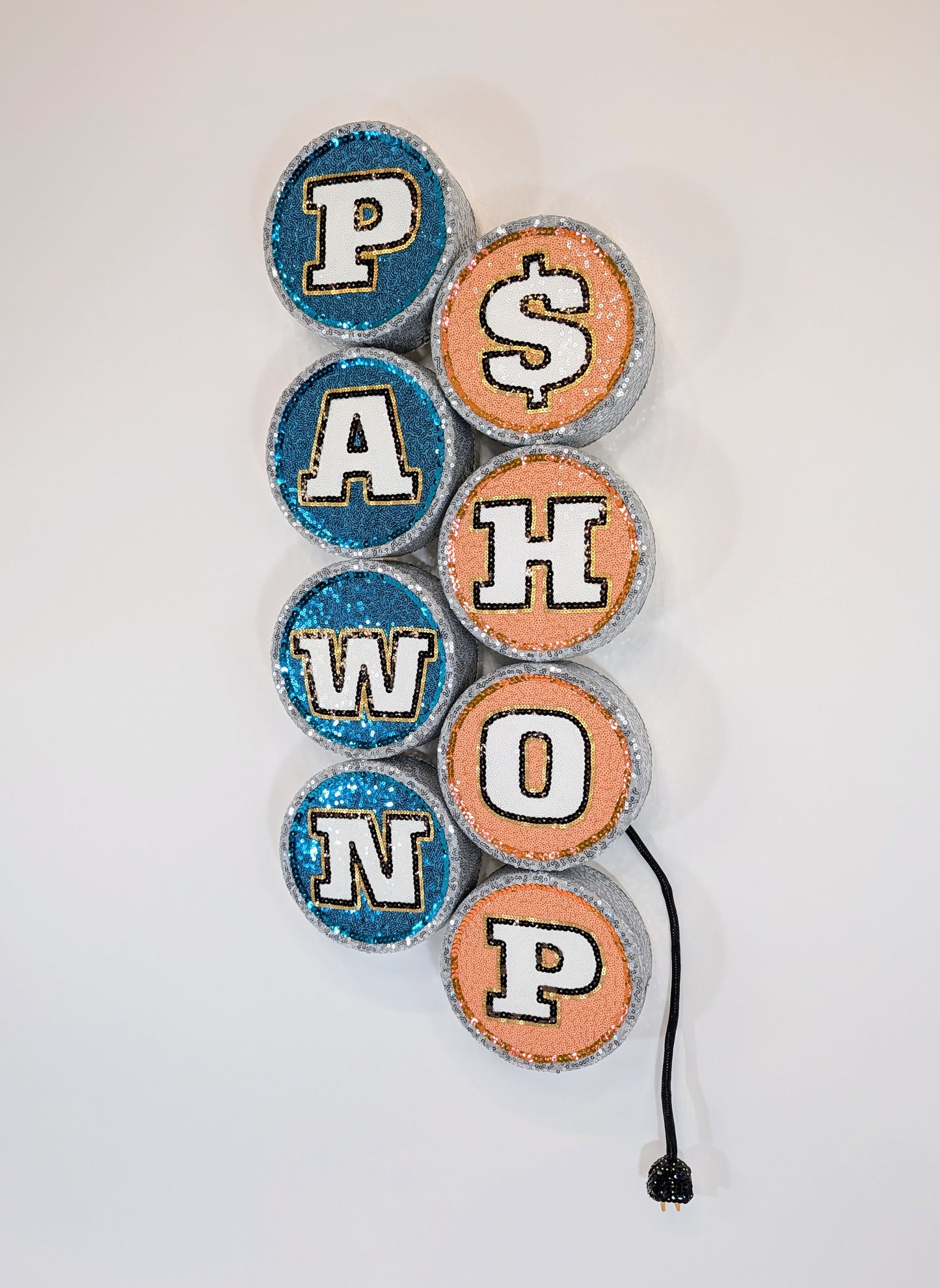Pawn $hop Sign