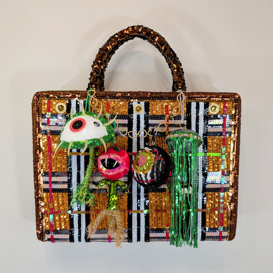 A Ludicrously Capacious Bag (Charmed, I'm Sure)