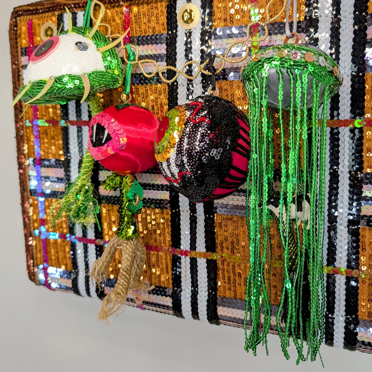 A Ludicrously Capacious Bag (Charmed, I'm Sure)