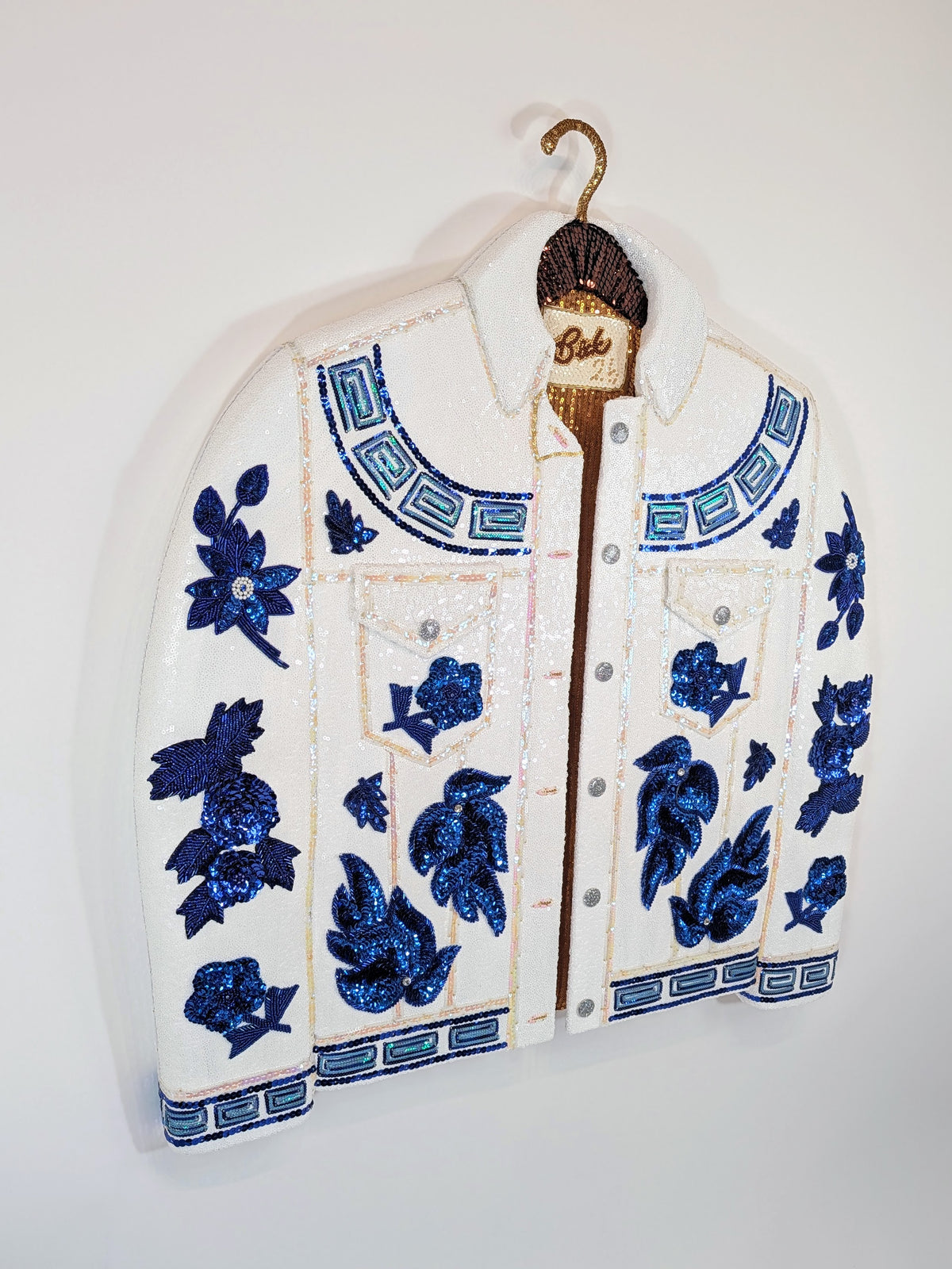 Ming Dynasty Jacket