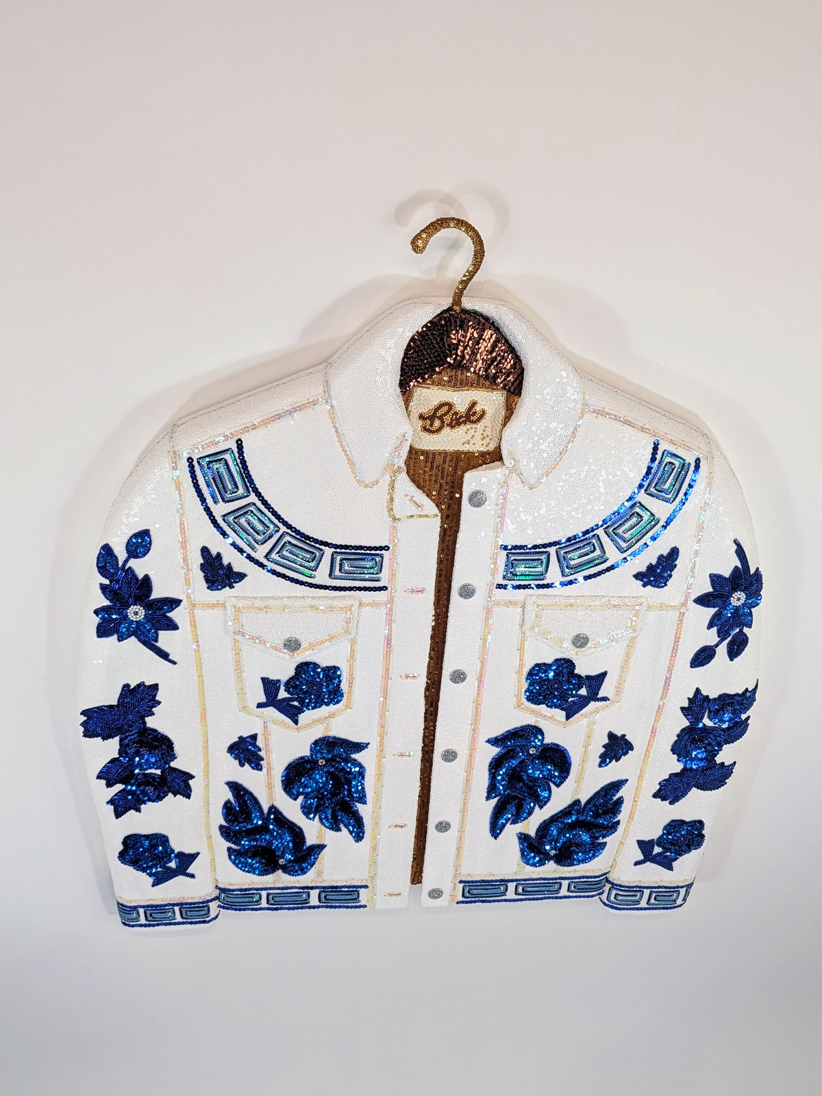 Ming Dynasty Jacket