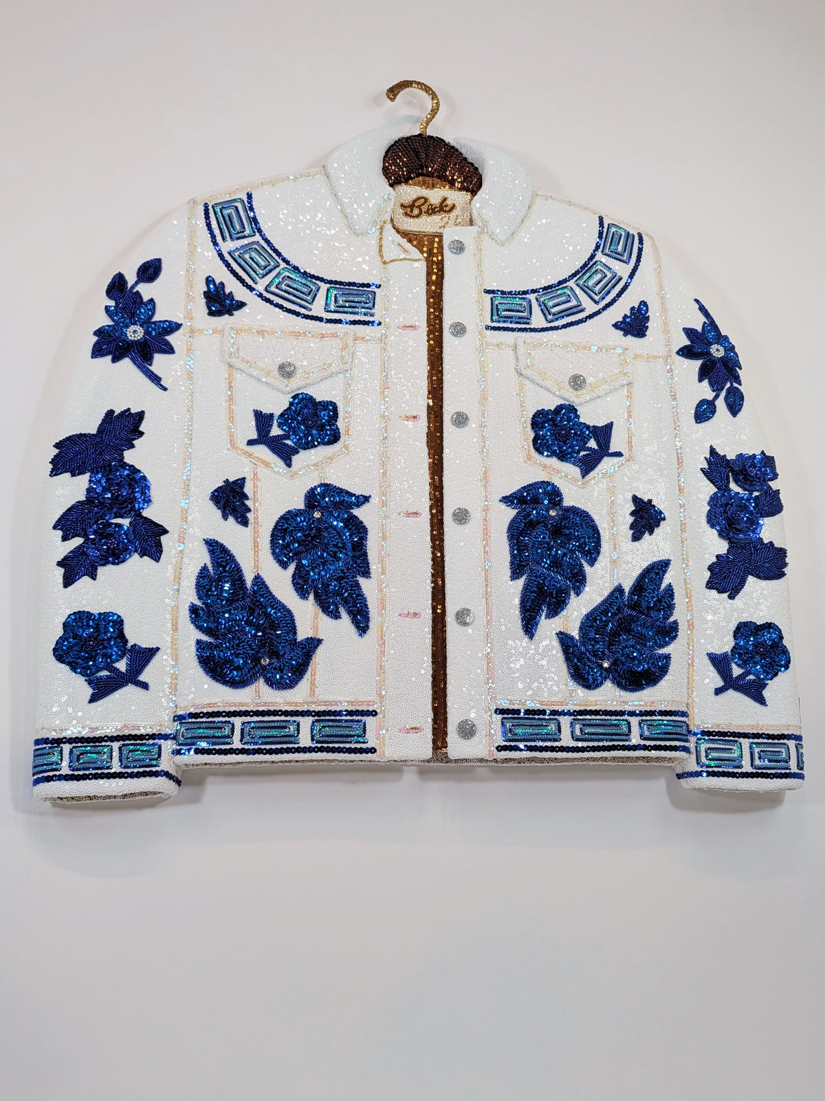 Ming Dynasty Jacket