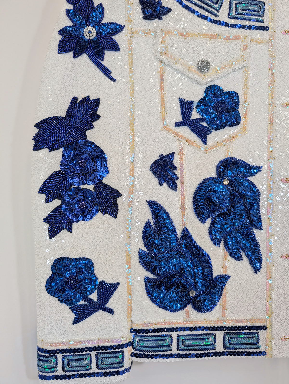 Ming Dynasty Jacket